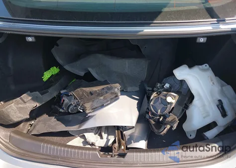 2025 Chevrolet Malibu Fwd Rs z USA, uszkodzony, nr VIN 1G1ZG5ST4SF135949